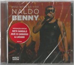 Ficha técnica e caractérísticas do produto CD Multishow ao Vivo Naldo Benny Vol. 1