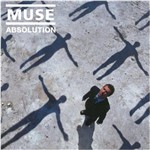Ficha técnica e caractérísticas do produto CD Muse - Absolution
