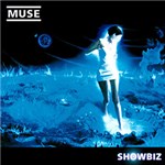 Ficha técnica e caractérísticas do produto CD Muse: Showbiz