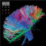 CD Muse - The 2Nd Law