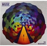 Ficha técnica e caractérísticas do produto CD Muse - The Resistance
