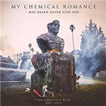 CD My Chemical Romance - May Death Never Stop You