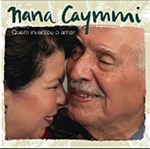 Ficha técnica e caractérísticas do produto Cd Nana Caymmi - Quem Inventou O Amor