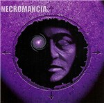 Ficha técnica e caractérísticas do produto CD Necromancia - Necromancia