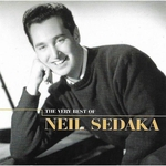 Ficha técnica e caractérísticas do produto Cd Neil Sedaka - The Very Best Of