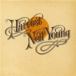 Ficha técnica e caractérísticas do produto CD Neil Young - Harvest