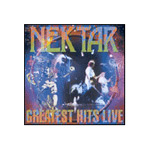 Ficha técnica e caractérísticas do produto CD Nektar - Greatest Hits Live