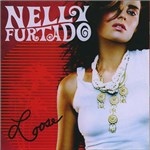 Ficha técnica e caractérísticas do produto CD Nelly Furtado - Loose