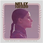 Ficha técnica e caractérísticas do produto CD Nelly Furtado - The Spirit Indestructible: Deluxe (Duplo)