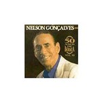CD Nelson Gonçalves - 50 Anos de Boemia - Vol. 3