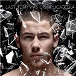 Ficha técnica e caractérísticas do produto CD Nick Jonas - Last Year Was Complicated Deluxe Edition - 953147