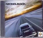 Ficha técnica e caractérísticas do produto CD Nickelback - All The Right Reasons