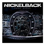 Ficha técnica e caractérísticas do produto CD Nickelback - Dark Horse