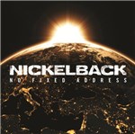 Ficha técnica e caractérísticas do produto CD Nickelback - no Fixed Address - 953147