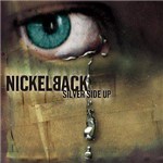 Ficha técnica e caractérísticas do produto CD Nickelback - Silver Side Up - 1