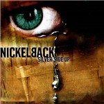 Ficha técnica e caractérísticas do produto CD Nickelback - Silver Side Up