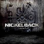 CD - Nickelback - The Best Of - Vol. 1