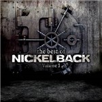 Ficha técnica e caractérísticas do produto CD - Nickelback - The Best Of - Vol. 1