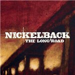 Ficha técnica e caractérísticas do produto CD Nickelback - The Long Road