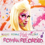 Ficha técnica e caractérísticas do produto CD Nicki Minaj - Pink Friday - Roman Reload