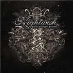 CD - Nightwish: Endless Forms Most Beautiful
