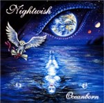 Ficha técnica e caractérísticas do produto CD Nightwish - Oceanborn - 953592