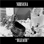 Ficha técnica e caractérísticas do produto CD Nirvana - Bleach