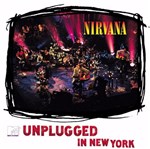 Ficha técnica e caractérísticas do produto CD Nirvana - Mtv Unplugged In New York