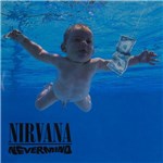 Ficha técnica e caractérísticas do produto CD Nirvana - Nevermind - 1