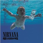 Ficha técnica e caractérísticas do produto CD Nirvana - Nevermind
