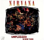 Ficha técnica e caractérísticas do produto Cd Nirvana Unplugged In New York - Universal
