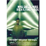 Ficha técnica e caractérísticas do produto CD Noel Gallagher - High Flying Birds (CD+DVD)