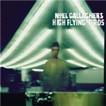 Ficha técnica e caractérísticas do produto CD Noel Gallagher - High Flying Birds