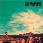 Ficha técnica e caractérísticas do produto Cd Noel Gallaghers High Flyi - Who Built