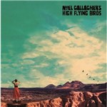 Ficha técnica e caractérísticas do produto CD Noel Gallaghers - High Flying Birds - Who Built The Moon - Outros