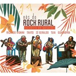 Ficha técnica e caractérísticas do produto CD Nós do Rock Rural - Encontro de Gerações