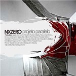 Ficha técnica e caractérísticas do produto CD NX Zero: Projeto Paralelo