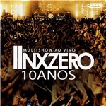 Ficha técnica e caractérísticas do produto CD Nxzero - Multishow ao Vivo Nxzero 10 Anos