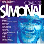 Ficha técnica e caractérísticas do produto CD o Baile do Simonal
