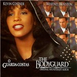 CD o Guarda-Costas - The Bodyguard