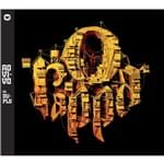 CD O Rappa - Ao Vivo - Vol. 1 & 2 (Duplo)