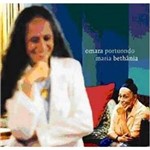 Ficha técnica e caractérísticas do produto CD Omara Portuondo e Maria Bethânia