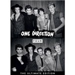 CD - One Direction: Four - Deluxe