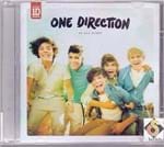 Ficha técnica e caractérísticas do produto CD One Direction - Up All Night