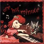Ficha técnica e caractérísticas do produto CD One Hot Minute - Red Hot Chili Peppers