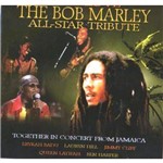 Ficha técnica e caractérísticas do produto Cd One Love - The Bob Marley All-star Tribute