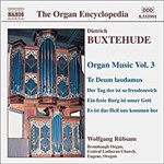 Ficha técnica e caractérísticas do produto CD Organ Music: Vol. 3 - Importado