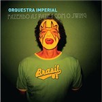 Ficha técnica e caractérísticas do produto CD Orquestra Imperial - Fazendo as Pazes com o Swing
