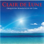 Ficha técnica e caractérísticas do produto CD Orquestra Românticos de Cuba - Clair de Lune - 953650