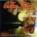 Ficha técnica e caractérísticas do produto CD Orquestra Românticos de Cuba - Cuba Libre - Vol.1